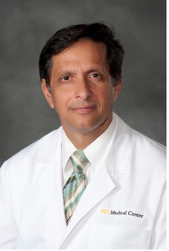 Arun Sanyal