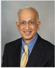 Patrick Kamath